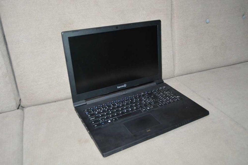 Laptop pentru piese TERRA Mobile 1542 15.6 inch, i5-6400T, DDR3