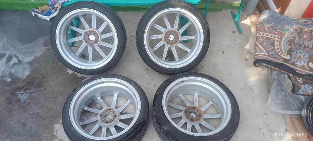 R 17 vesson сатылады
