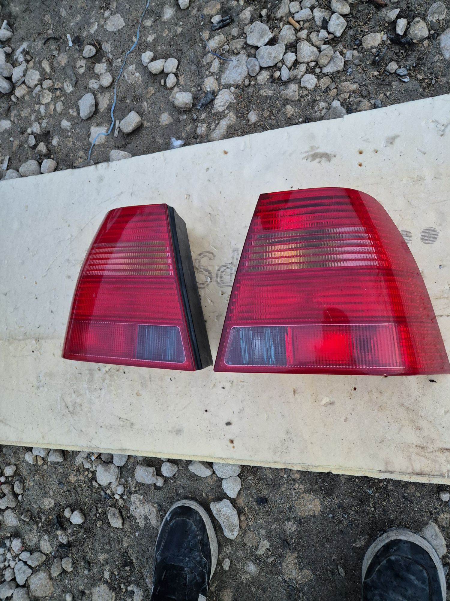 Оригинални стопове за За VW Бора седан