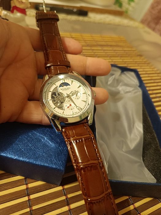 Ceas Automatic -Mecanic