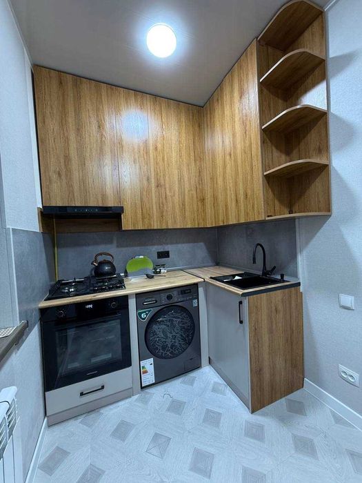 Продается квартира  Вторичка 65м2