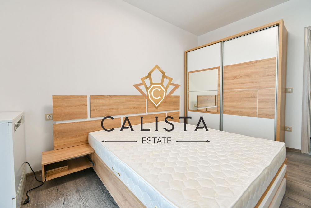 Дава се под наем Двустаен апартамент в София, Връбница 2 - 55 кв.м за 665 € - Снимка #6