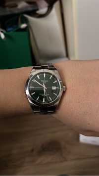 Продам оригинальные мужские часы Tissot