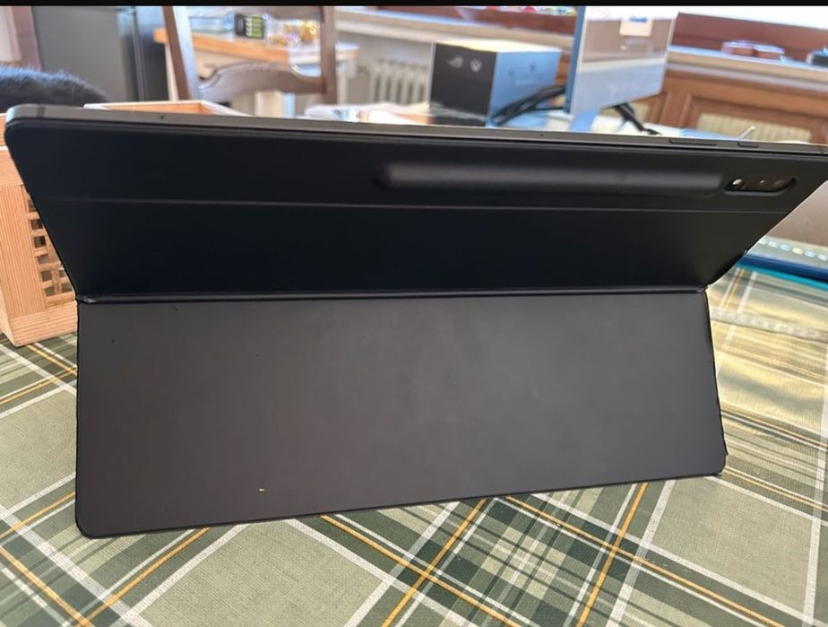 Samsung tab S8 ultra 128gb Wifi 12Gb ram