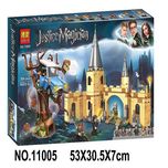 Голям Конструктор ХАРИ ПОТЪР 789 части konstruktor harry potter