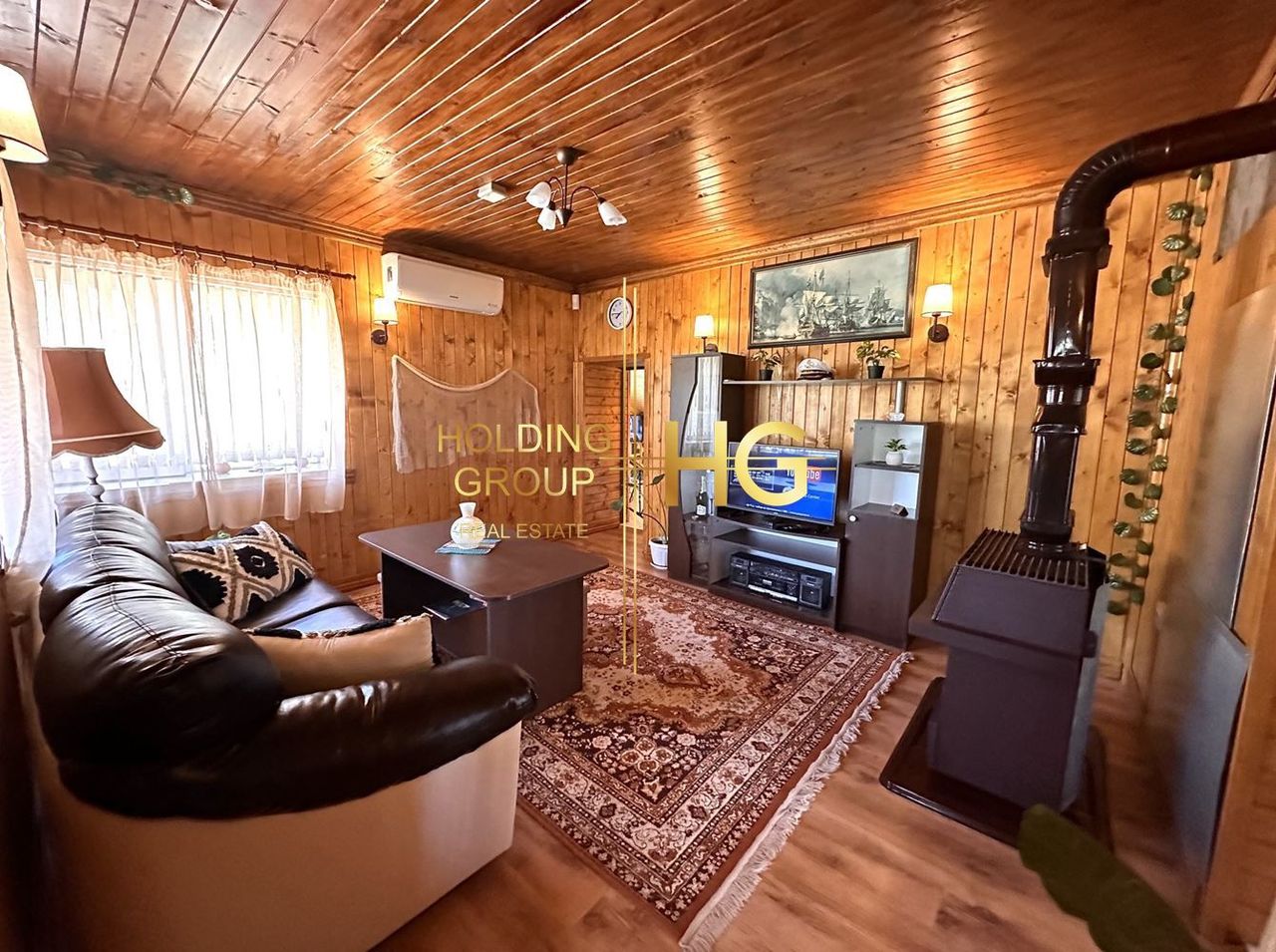 Продава се Къща в с. Българево, Област Добрич - 125 кв.м за 928 €/кв.м - Снимка #9