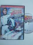 Speed Racer началото - оригинален DVD филм