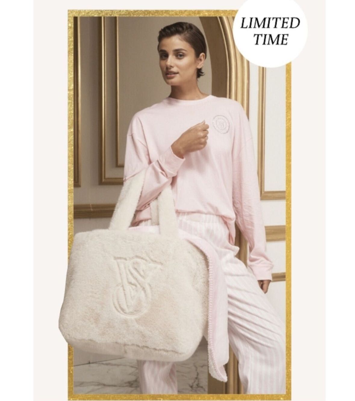 Сумка Victoria’s Secret