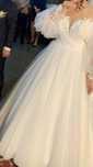 Rochie mireasa printesa