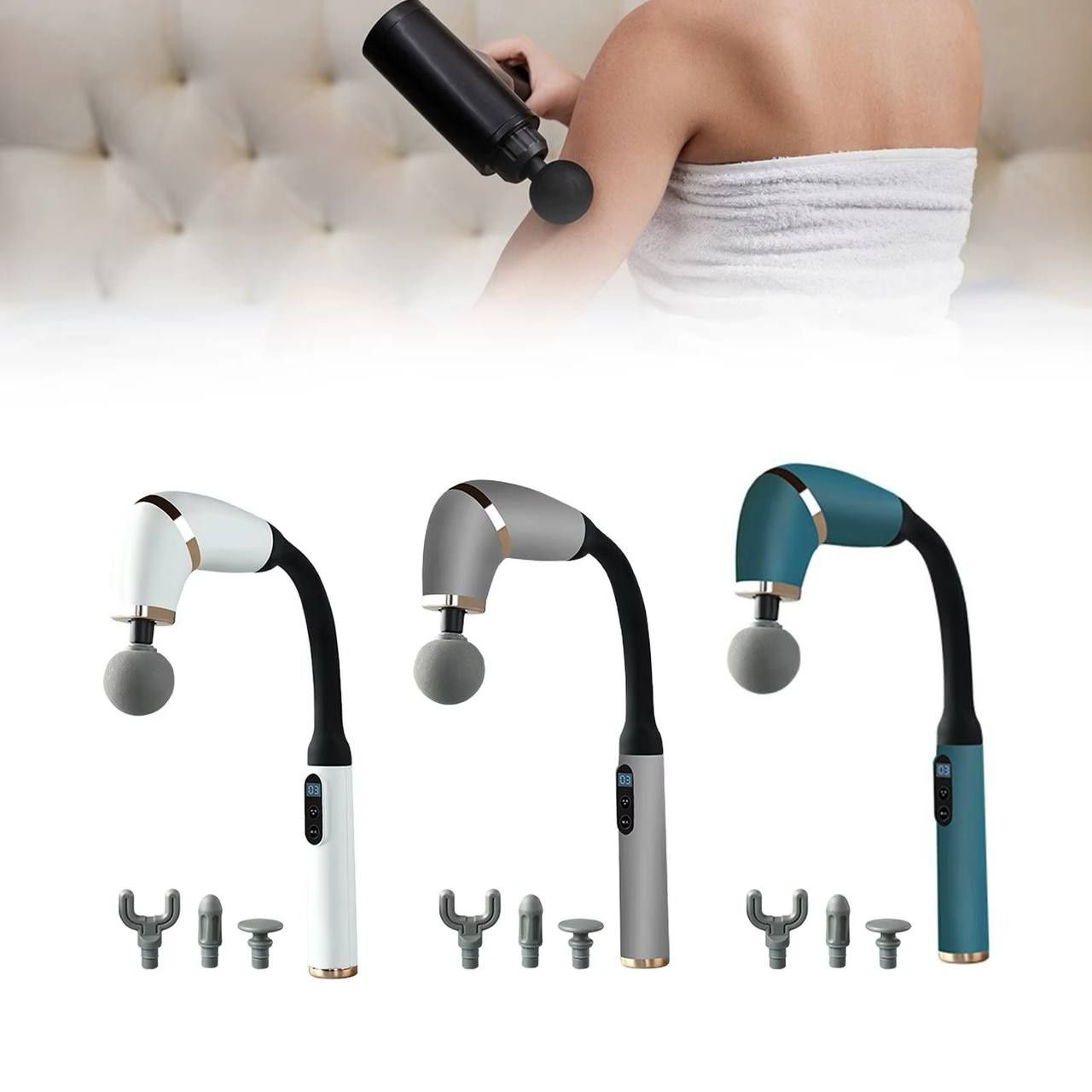 Masajor massajor vibrator Массажор массажор вибратор аппарат доставка