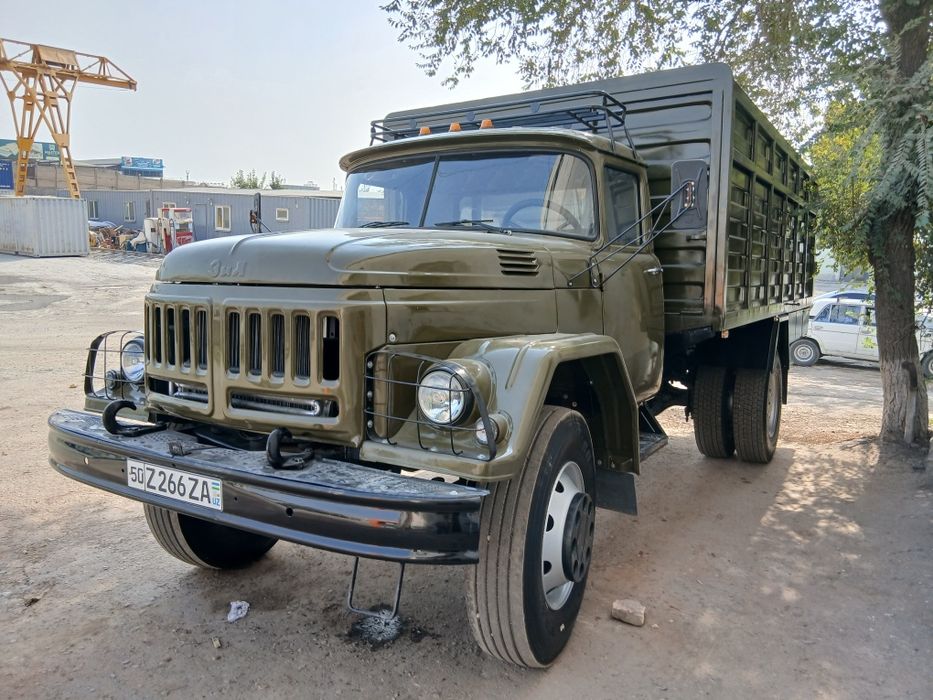 Zil 131 sotiladi