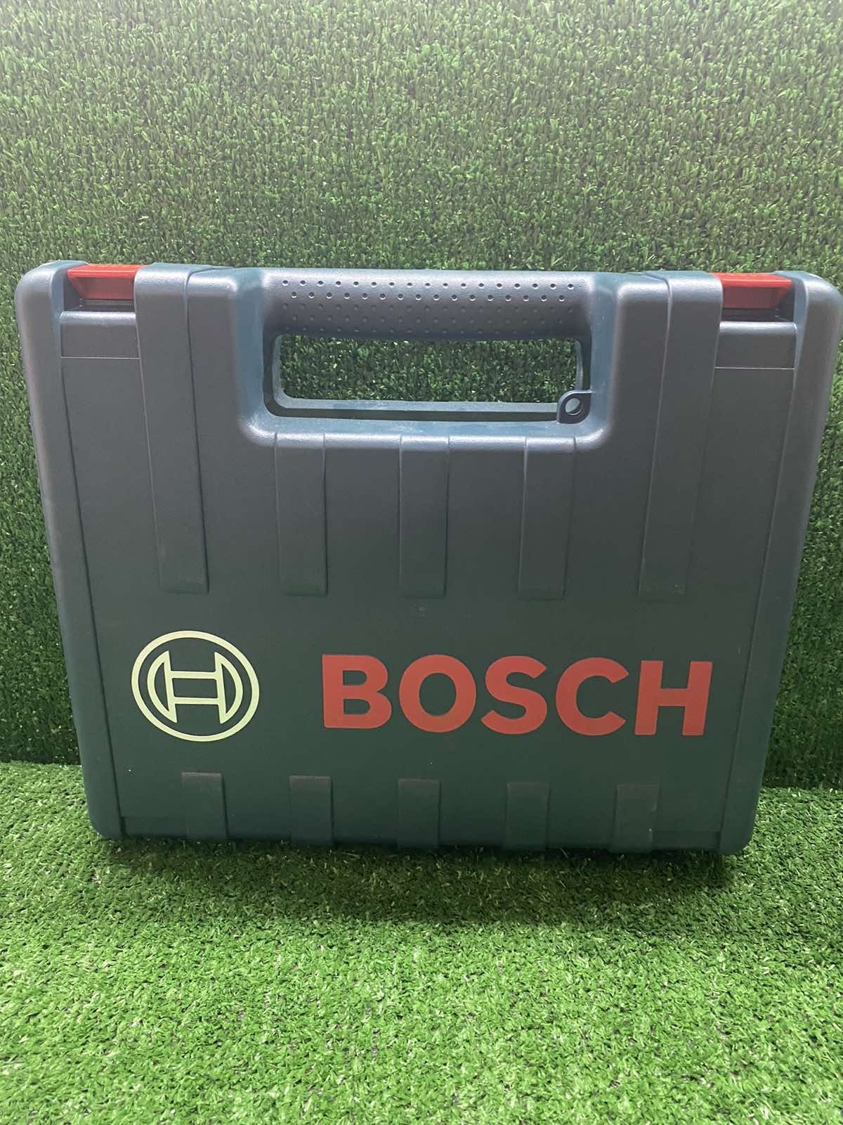 Чисто нова ударна дрелка на Bosch GSB 16 RE