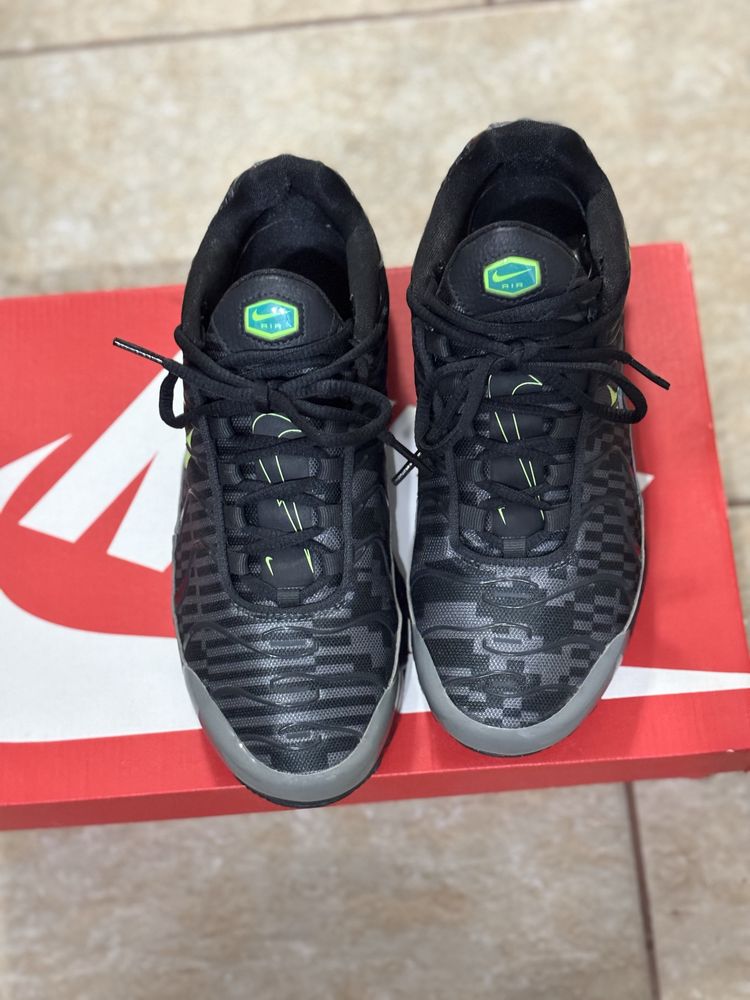Nike Air Max Tn Plus marime 38 (24 cm) noi