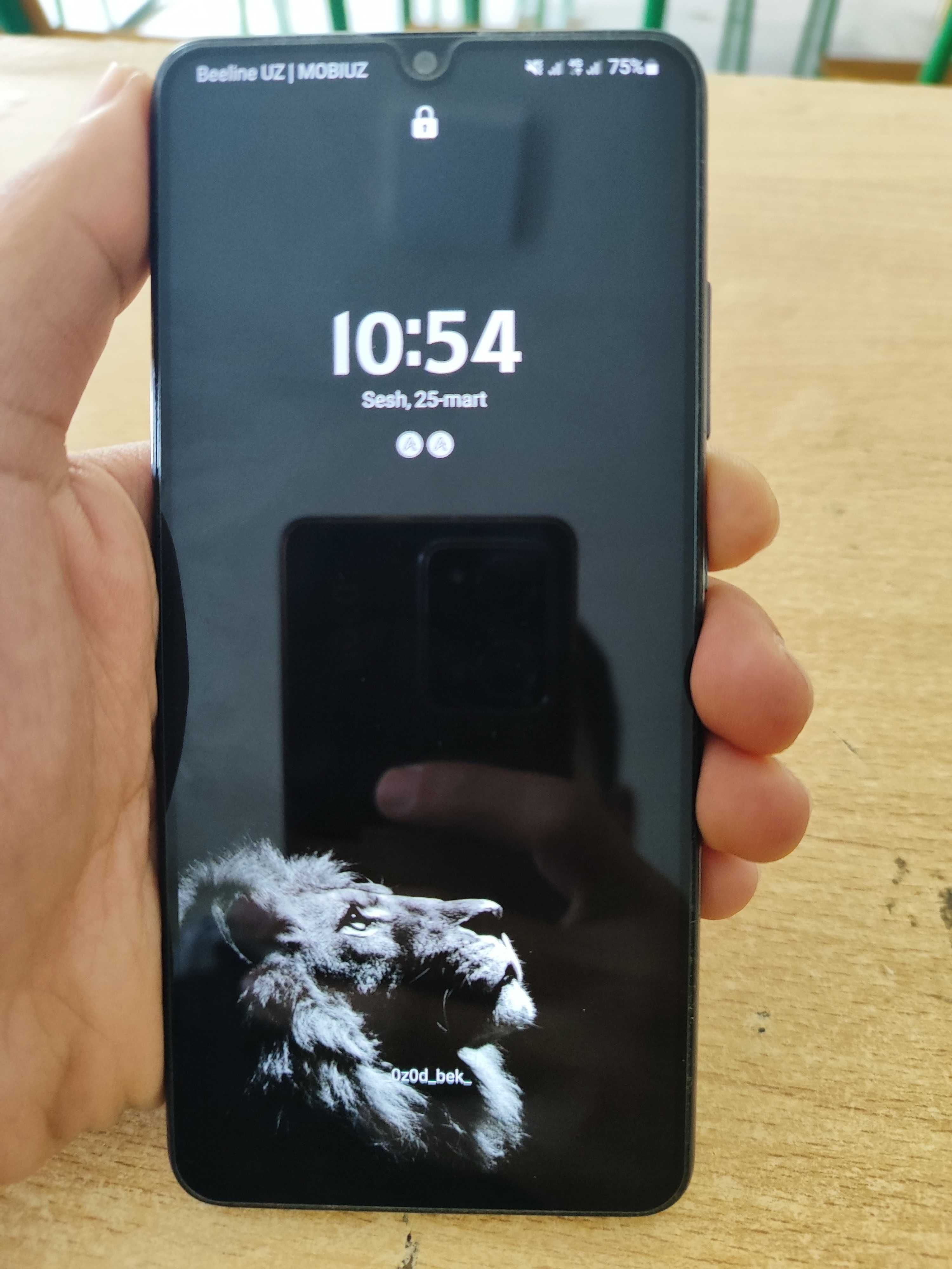SAMSUNG A32 64/4  1,1mln kami bilan ABMEN HAM BOR