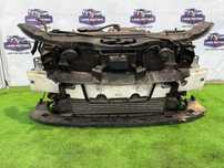 TRAGER / RADIATOR RACIRE AC / VENTILATOR (2 BUC.) / INTERCOOLER / ARMATURA MAZDA 6 2.2 DIESEL 2013 COD OEM 223000-1153 2012-2018