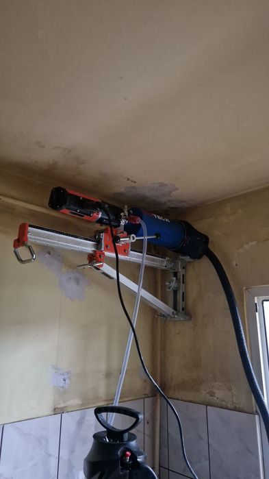 Gaura hota, centrala termica, AC, scurgere, aerisiri, ventilatii,