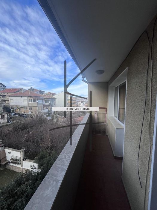 Дава се под наем Двустаен апартамент в Варна, Аспарухово - 70 кв.м за 229.5 € - Снимка #9