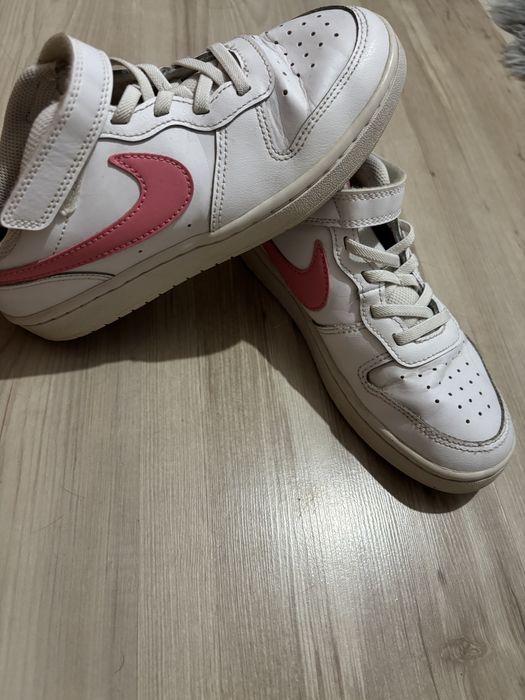 Pantofi sport Nike, fete, 35