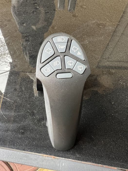 Controler de conducere Bever smart steer