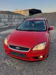 Ford Focus 1.6 TDCI/1.8TDCI/Теглич/ Лети джанти 16