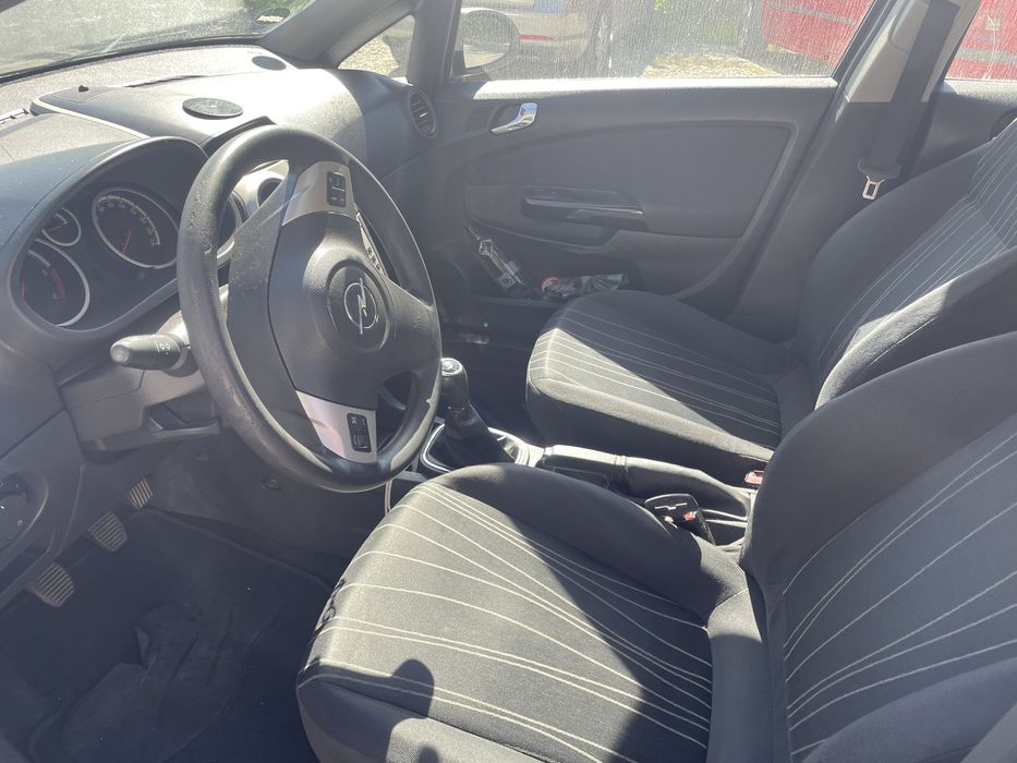 De vanzare opel corsa