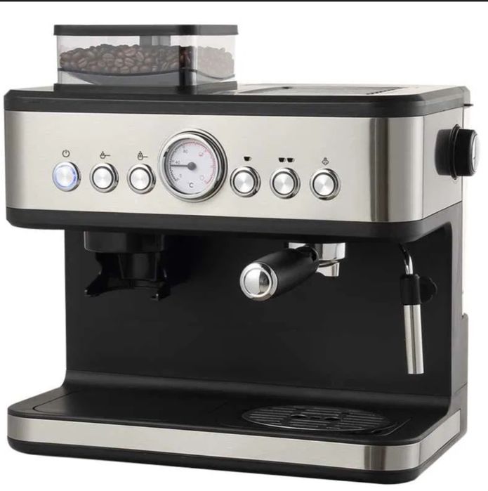 Кофемашина DUVEL DL-007 kofemoshina PHILIPS DELONGHI espresso