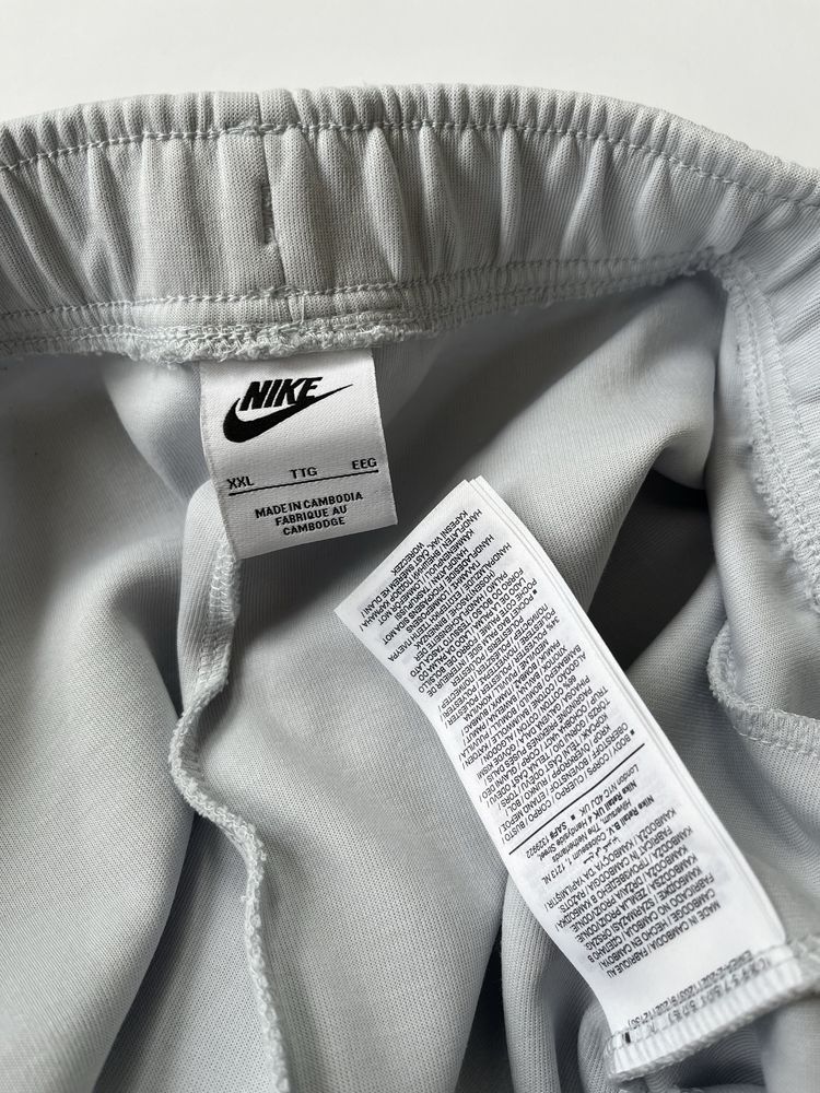 NIKE Tech Fleece Joggers : 2ХЛ / Оригинал