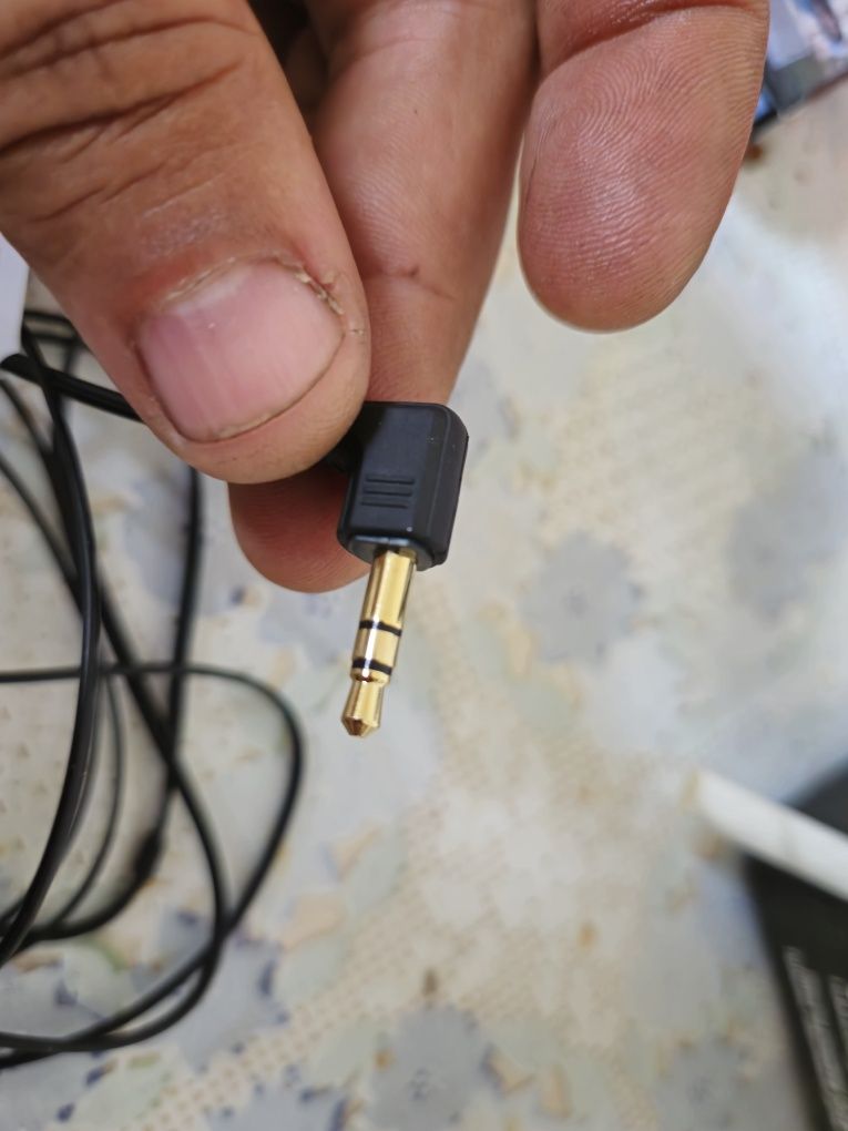 Casti Sennheiser ie4