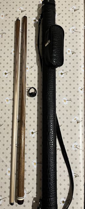 Кий для русского бильярда срочно