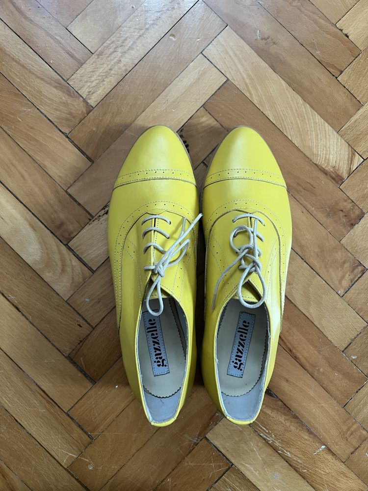 Pantofi gazzelle.ro