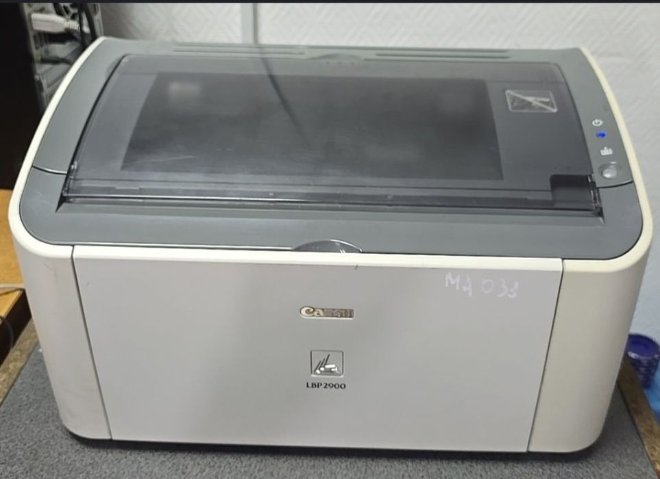 Printer Canon LBP 2900