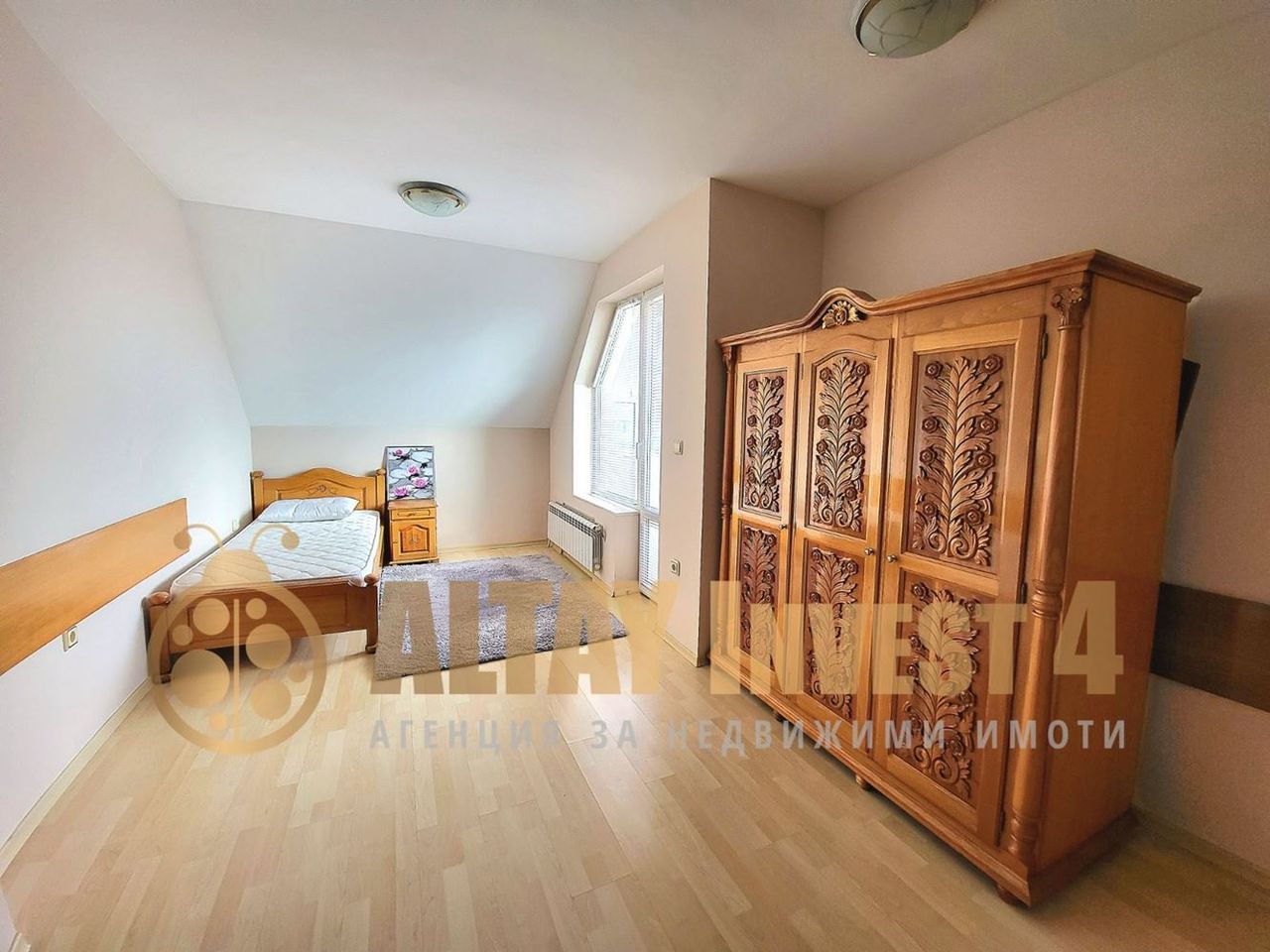 Продава се Мезонет в Варна, Бриз - 1903 кв.м за 231 €/кв.м - Снимка #8
