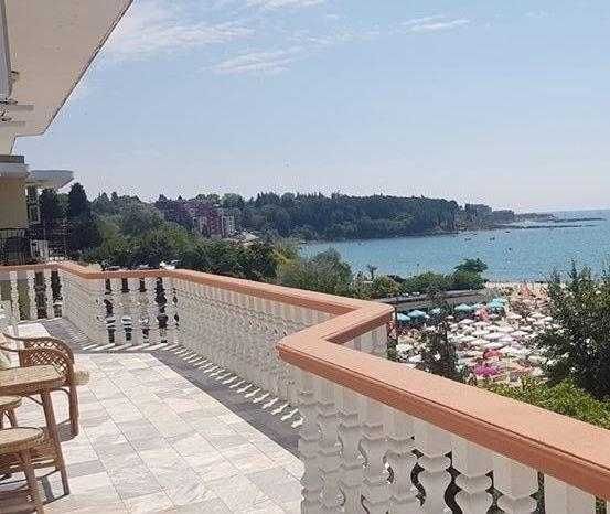 Продава се Хотел в Несебър - 780 кв.м за 1603 €/кв.м - Снимка #13