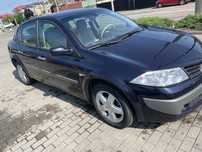 Vand Renault Megane.iulie 2008
