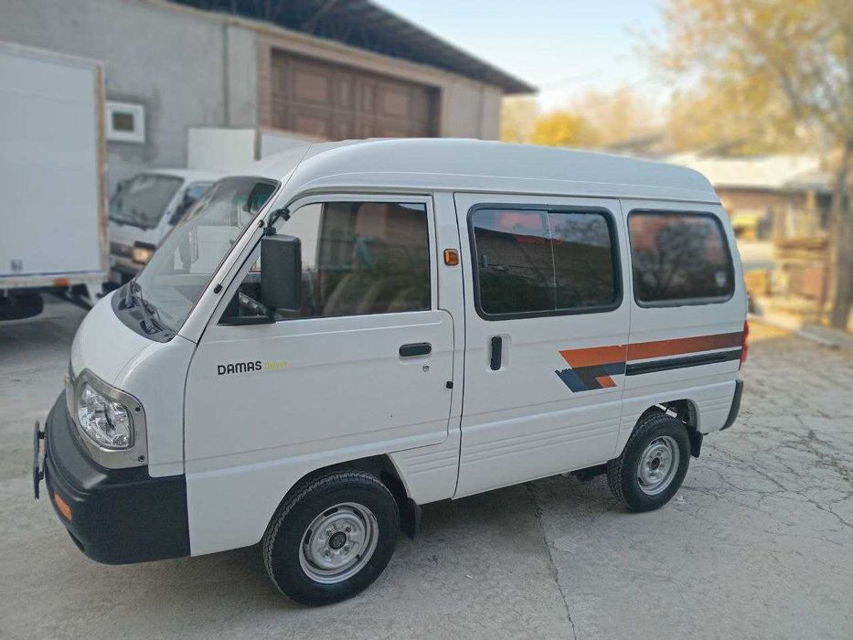 DAMAS Sotiladi / Продается DAMAS