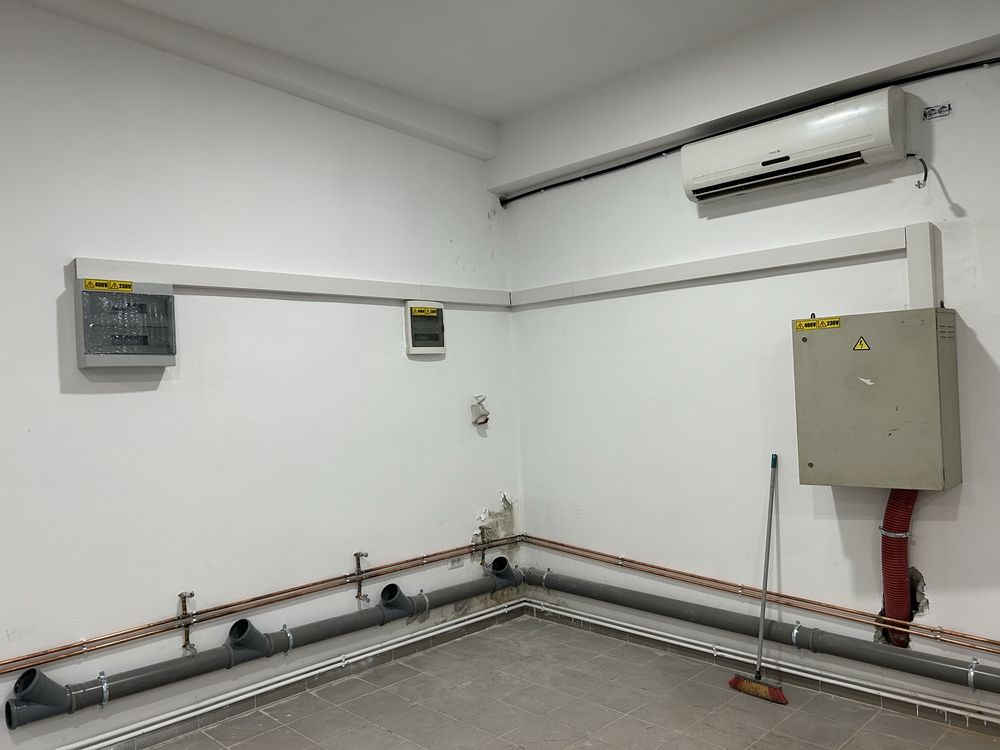 Electrician autorizat ANRE, intervenții non-stop