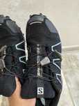 Оригинални Salomon speedcross 4 р-р 38