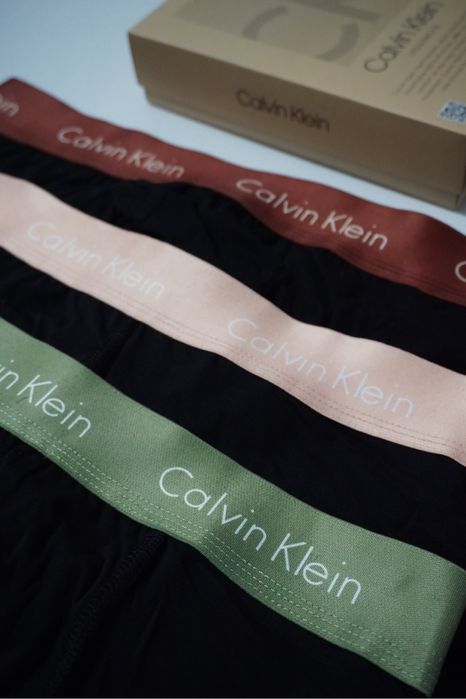 Boxeri Calvin Klein