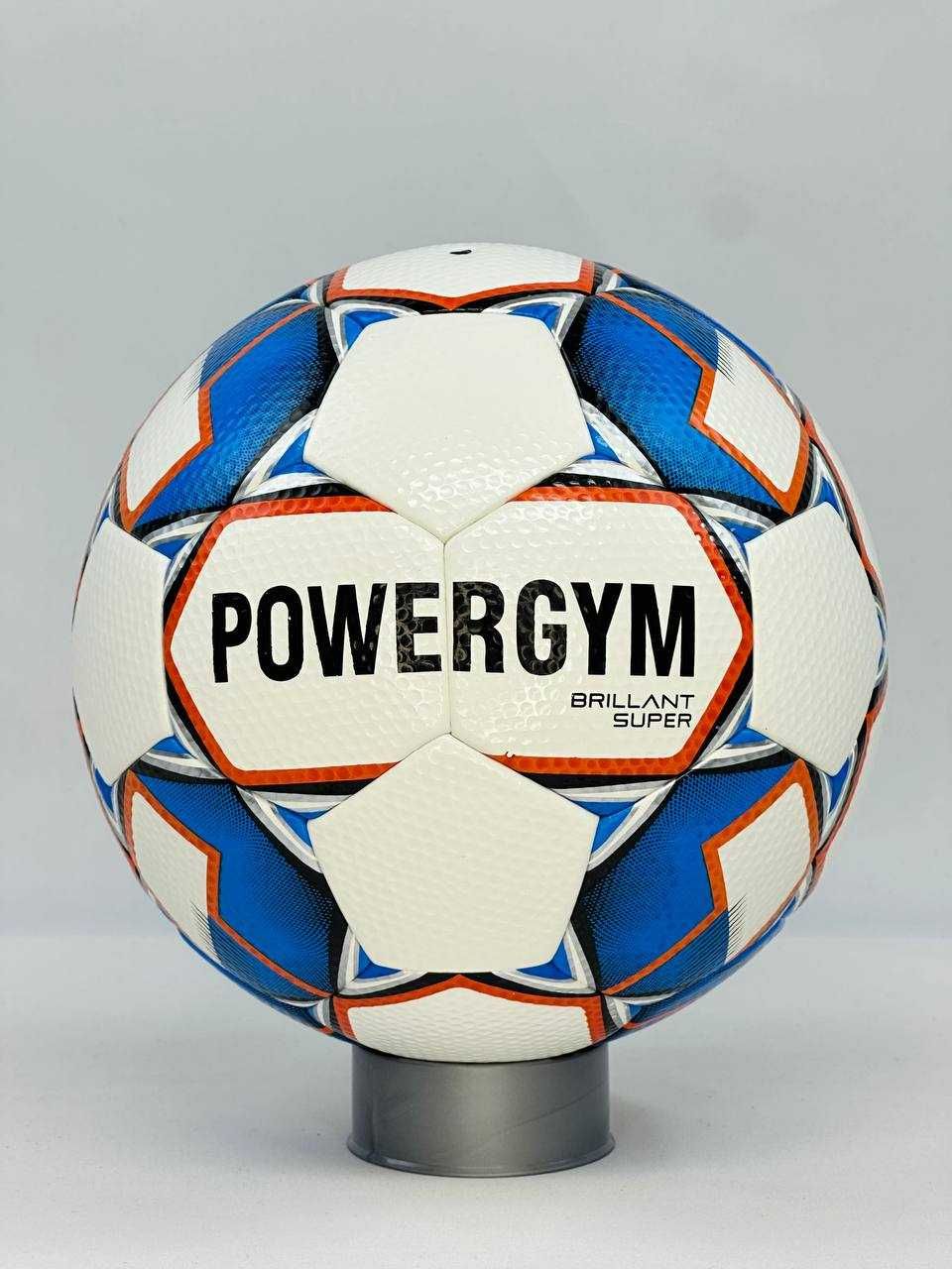 Мячи от POWERGYM | Futbol toplari | SFATLI va ARZON narxlarda