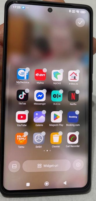 Telefon xiaomi 14 pro nou