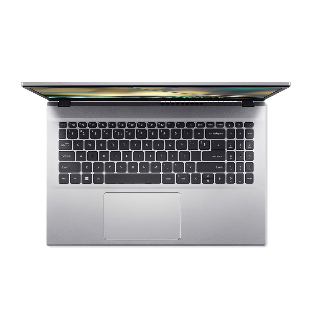 Ноутбук Acer Aspire A315 15,6” 16 гб ОЗУ
