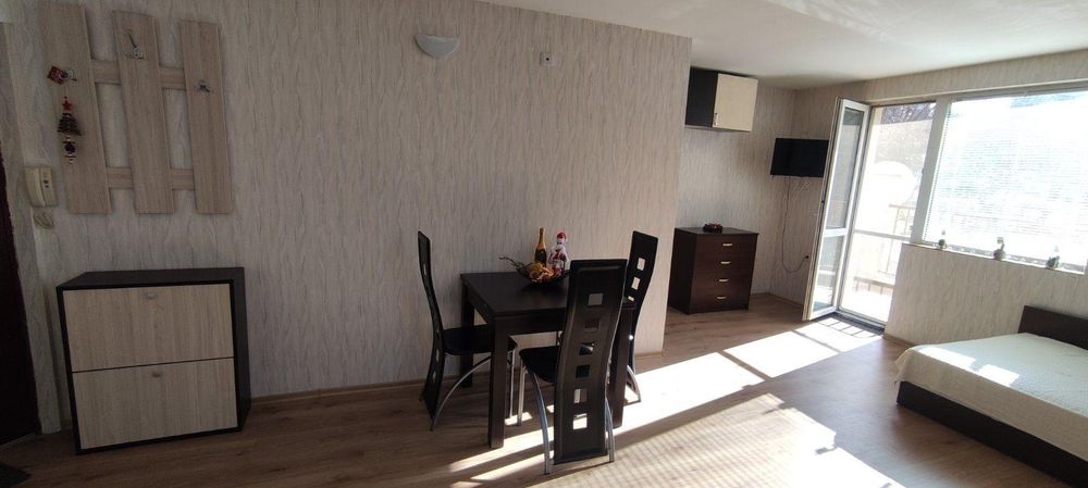 Дава се под наем Едностаен апартамент в София, Младост 1 - 45 кв.м за 375 € - Снимка #2