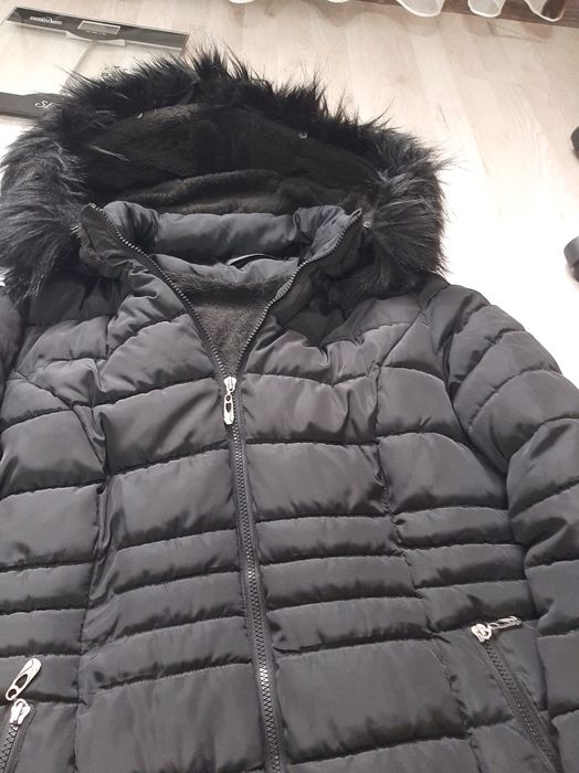 Geaca iarna XL femei
