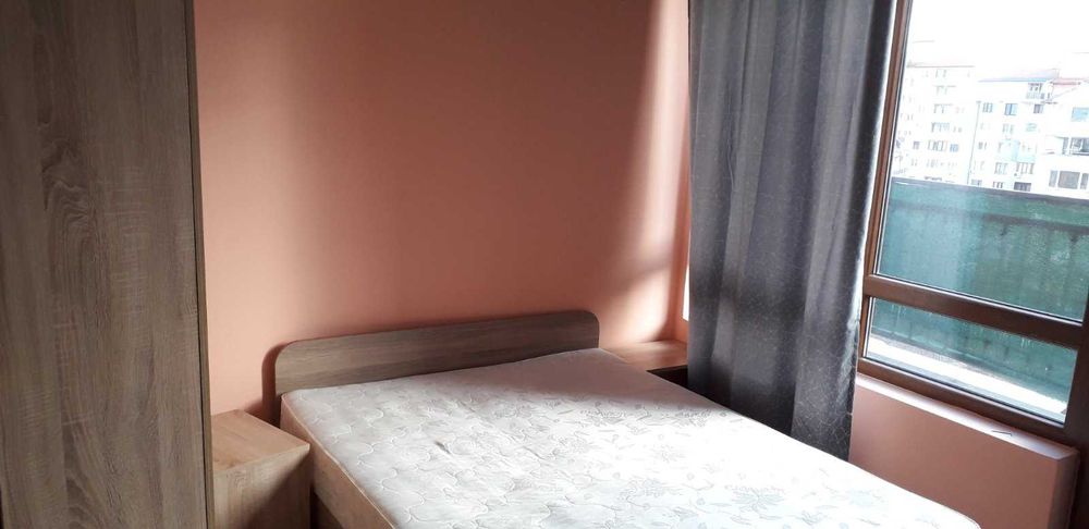 Собственик, 1-стаен, жк.Малинова долина