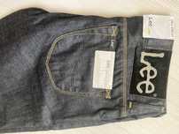 Jeans “LEE” noi, marimea 28