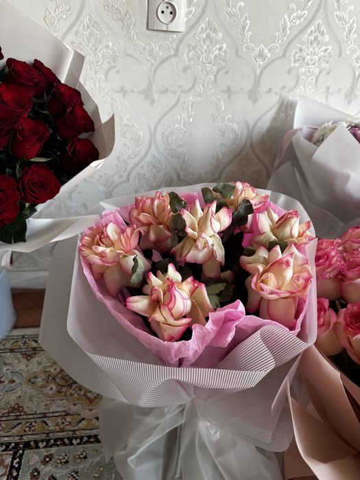 Продам букет срочно