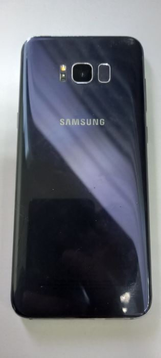 Samsung Galaxy s8+