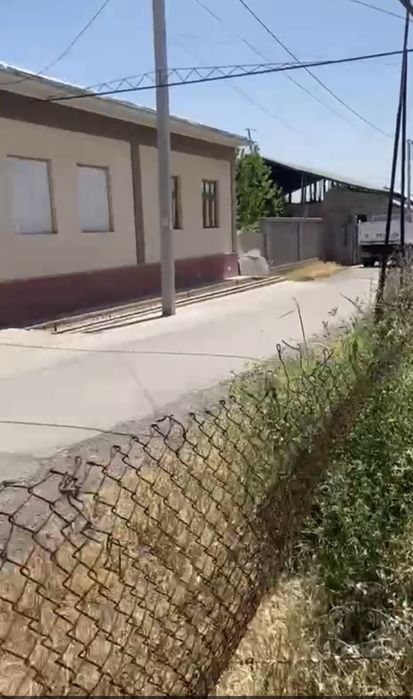 Земельный участок, Кибрайский р-н , Чинобод