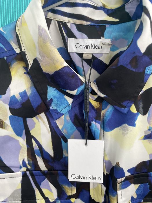 Camasa Calvin Klein S