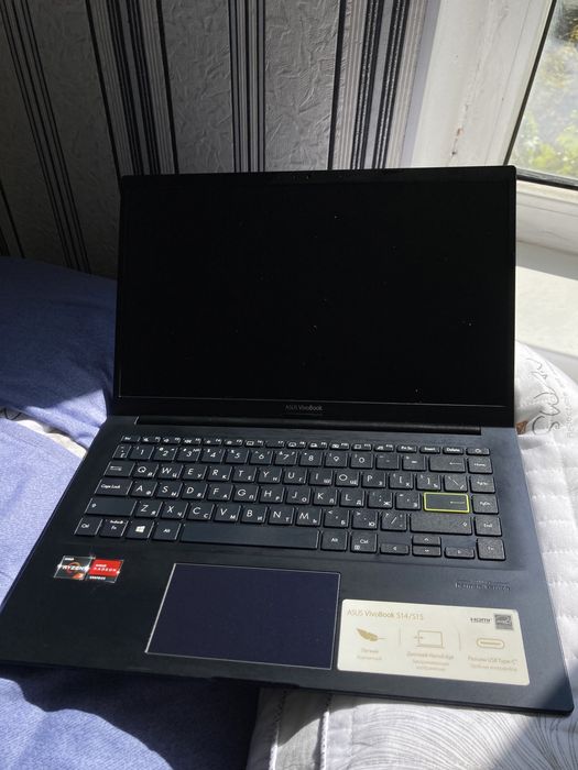 Ноутбук Asus Vivobook